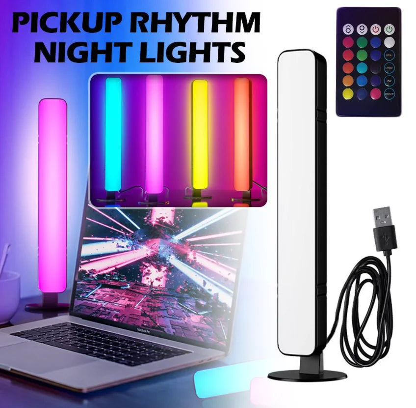 Atmosphere Light Ring Light with Stand Neon Signs Novelty Selfie Ring Light Led Furniture Ночник Selfie Ring Light Anime Led Lig