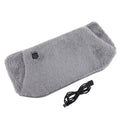 3-Levels Electric Heating Pad Cold-Proof Uterine Belt Cold-Proof Hand Waist Warming Pad USB Recharging Abdominal Warmer
